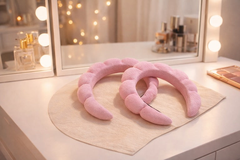 Στέκα μαλλιών