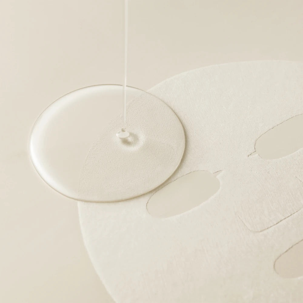 Some By Mi Real Tea Tree Calming Care Mask