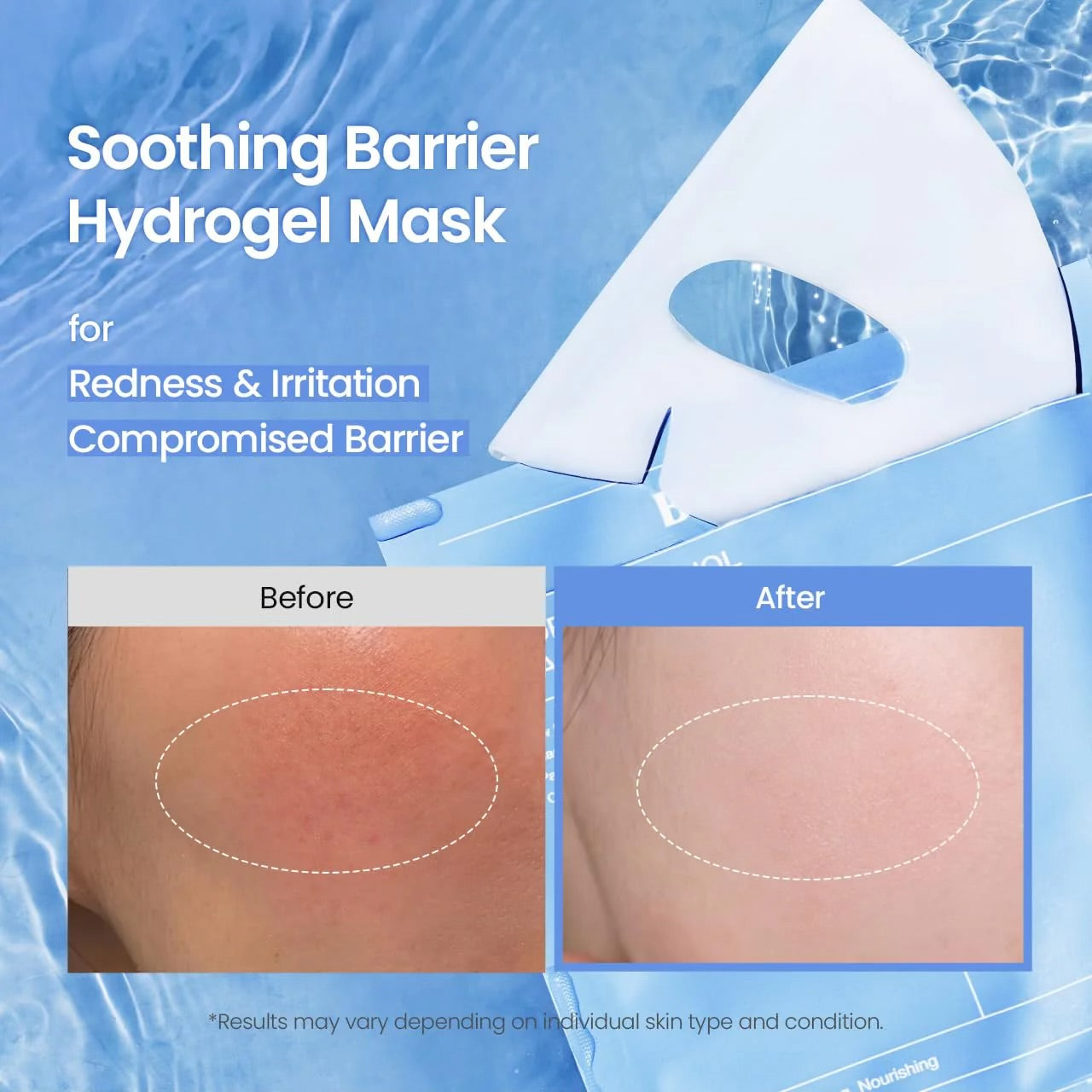 Hydro Cera-Nol Real Deep Mask