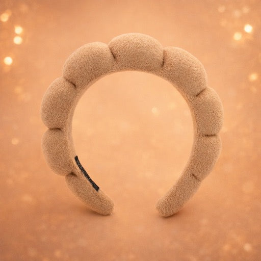 Στέκα μαλλιών