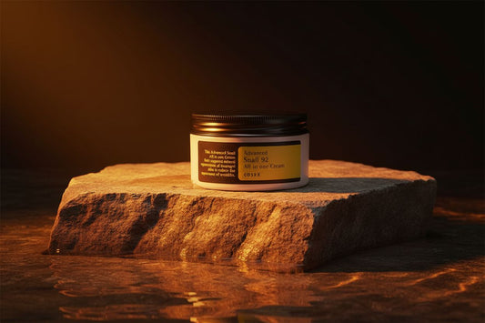 COSRX Advanced Snail 92 All in One Cream 100ml