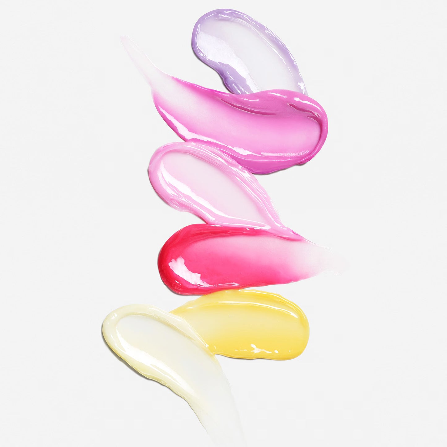 LANEIGE-Lip Glowy Balm gummy bear 10g