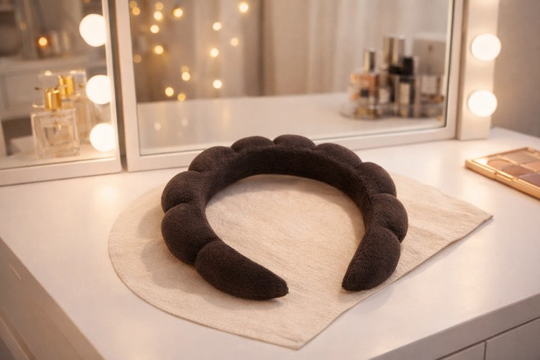 Στέκα μαλλιών