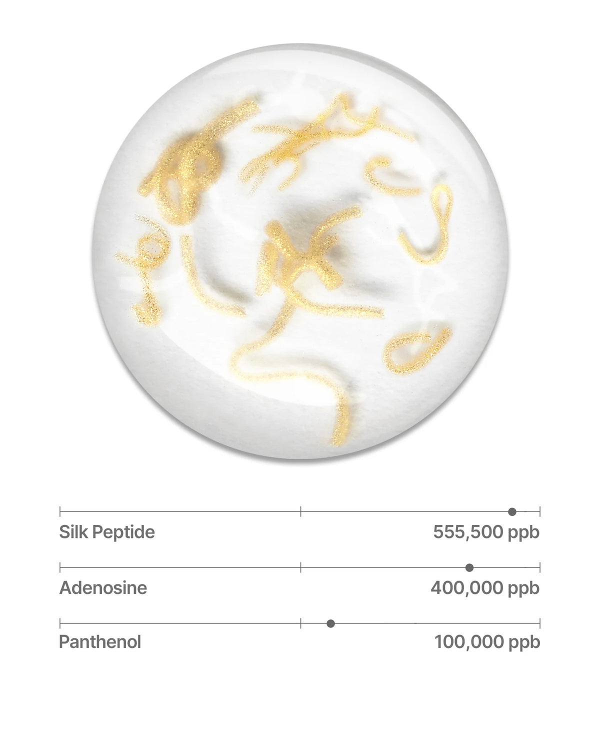Sungboon Editor Silk Peptide EGF Intensive Ampoule-Αντιγηραντική Αμπούλα με EGF & Πεπτίδια