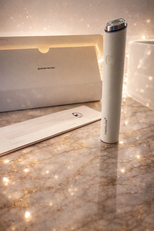 Medicube Age-R Booster Pro Mini