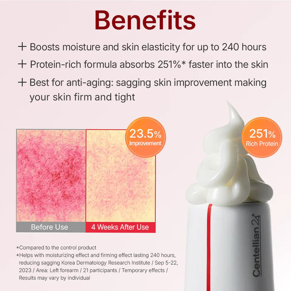 CENTELLIAN24 MADECA CREAM TIME REVERSE – SEASON 7 50ml