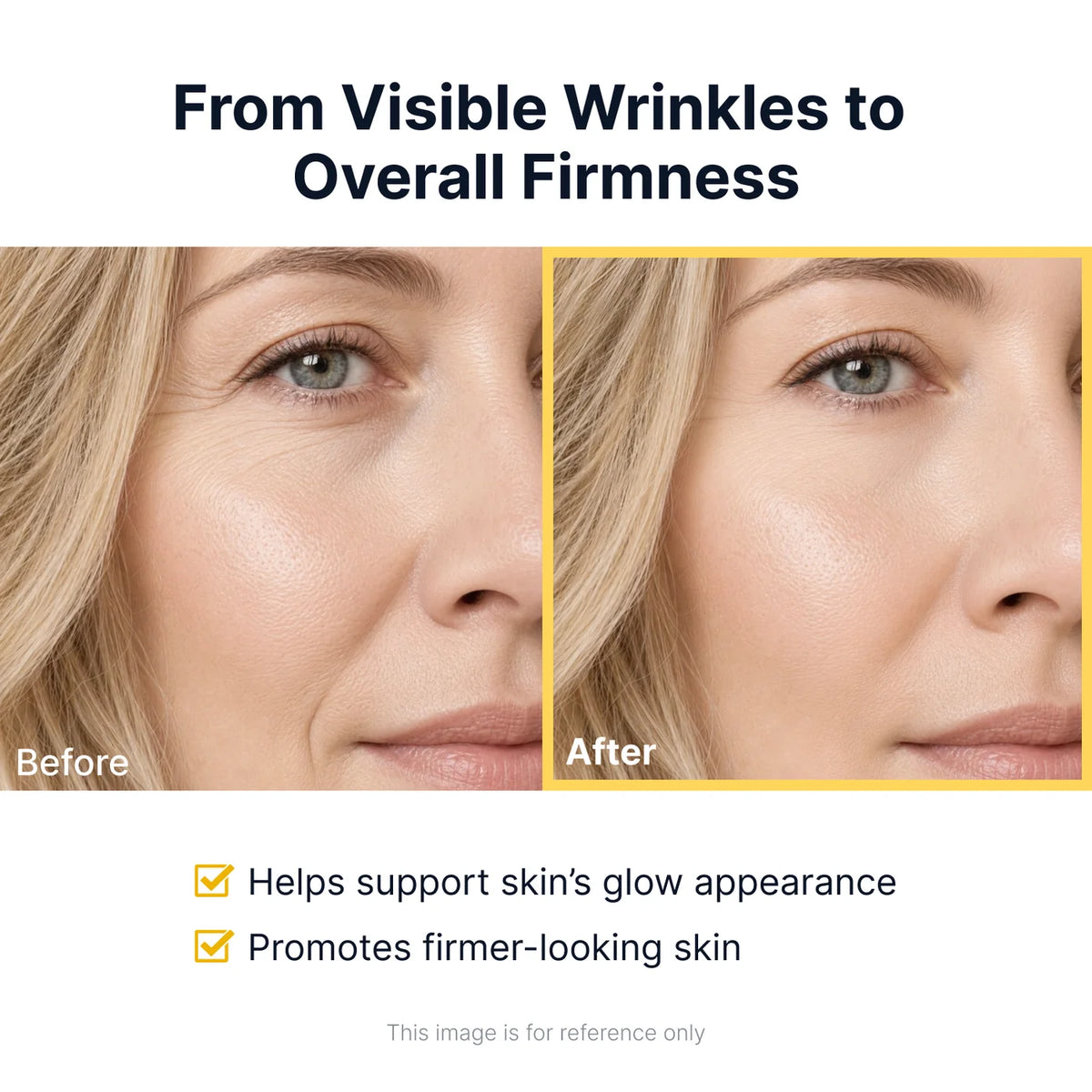 Sungboon Editor Silk Peptide EGF Intensive Ampoule-Αντιγηραντική Αμπούλα με EGF & Πεπτίδια