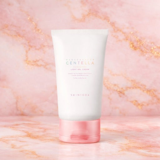 Skin1004 Madagascar Centella Poremizing Light Gel Cream - 75ml