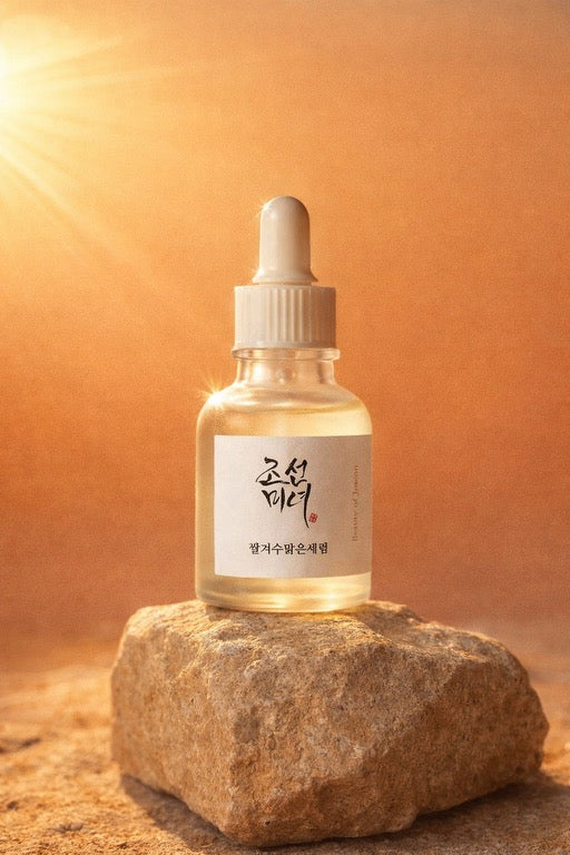 Beauty of Joseon – Glow Deep Serum (Rice + Alpha-Arbutin) 30ml
