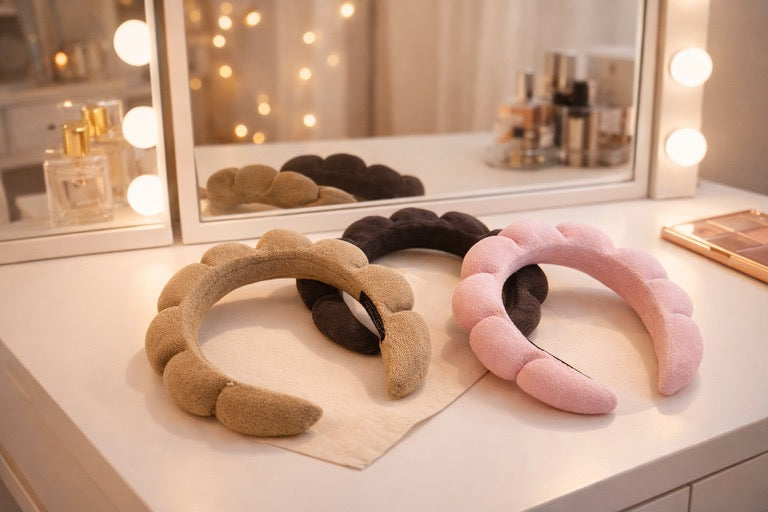 Στέκα μαλλιών