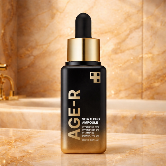 Medicube AGE-R Vita C Pro Ampoule - 20ml