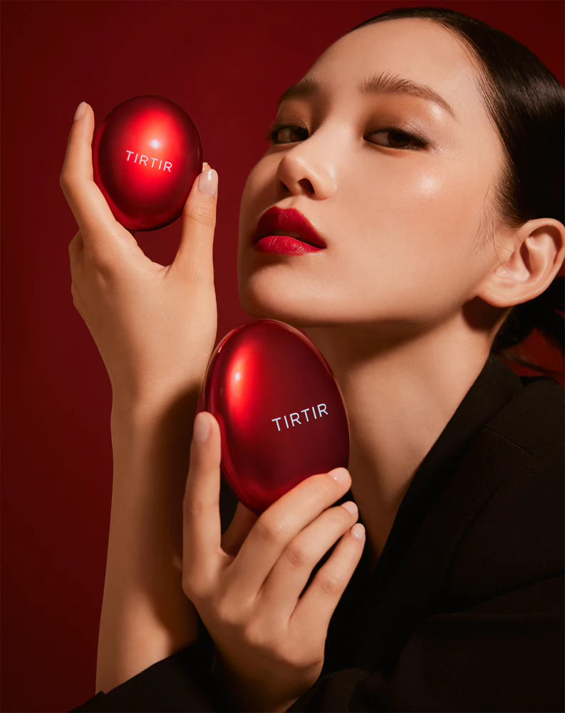 TIRTIR Mask Fit Red Cushion 23n sand - 4.5g