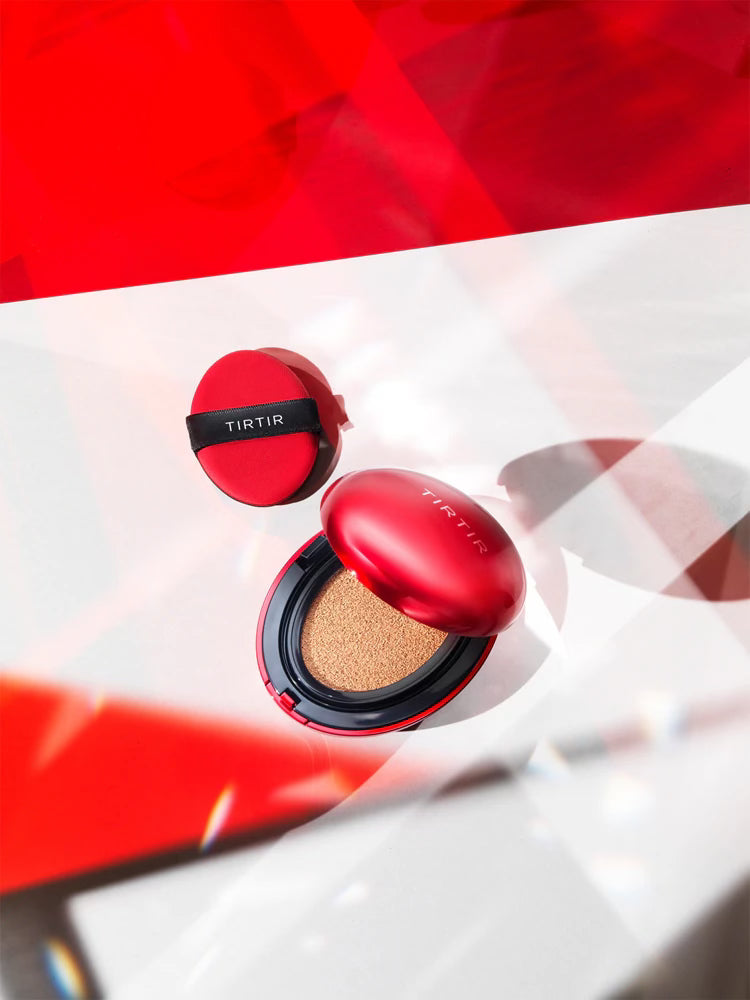 TIRTIR Mask Fit Red Cushion 23n sand - 4.5g