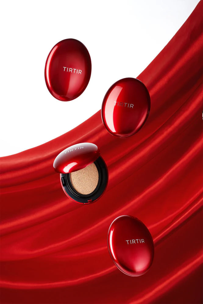 TIRTIR Mask Fit Red Cushion 23n sand - 4.5g
