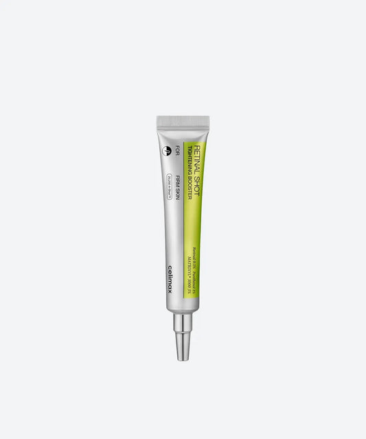 Celimax The Vita A Retinal Shot Tightening Booster with Liposomized Retinal 15ml