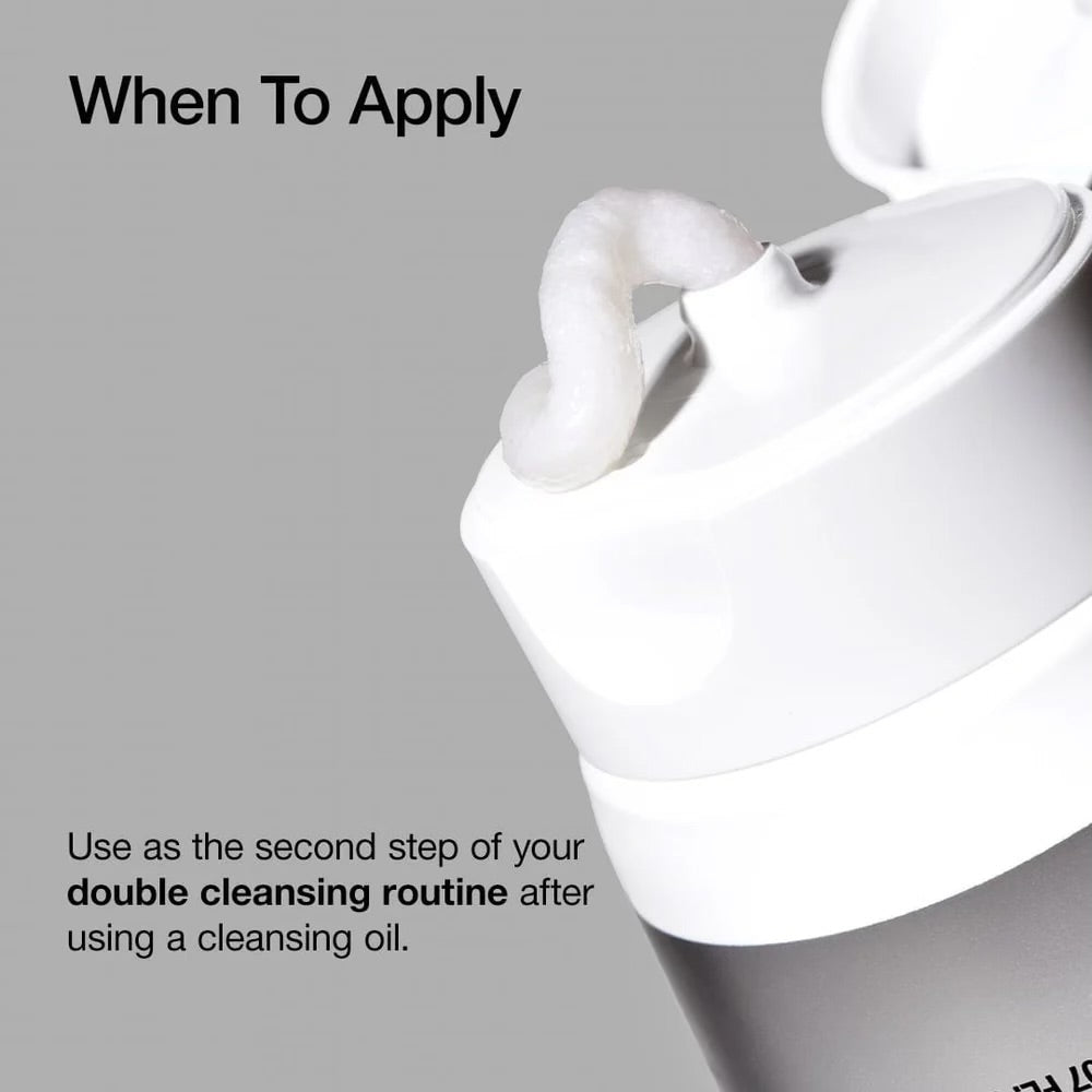 Anua 8 Hyaluronic Acid Hydrating Gentle Foaming Cleanser (150ml)