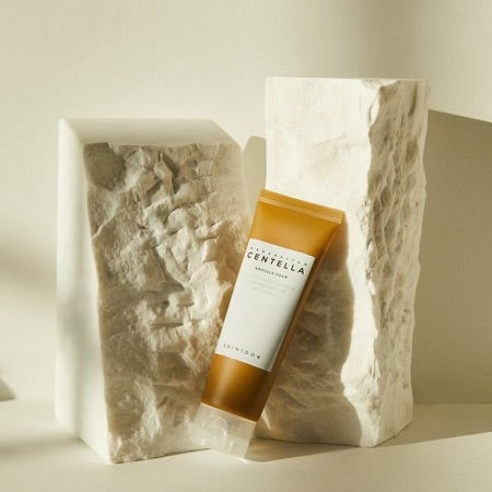 SKIN1004 Madagascar Centella Ampoule Foam (20ml),(125ml)