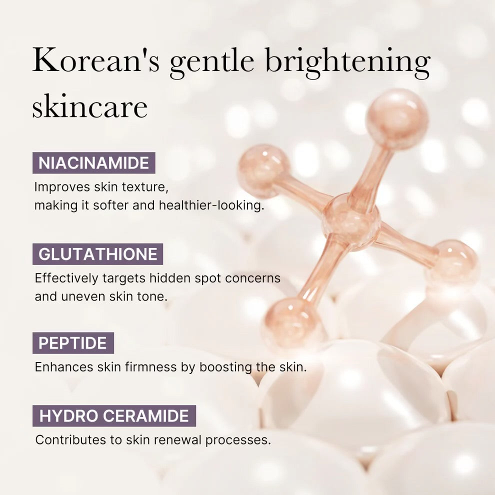 Medicube AGE-R Glutathione Glow Capsule Cream - 50ml