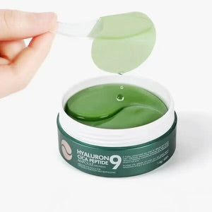 MEDI-PEEL Hyaluron Cica Peptide 9 Ampoule Eye Patch 60τμχ