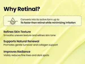 Seoul 1988 Eye Cream – Retinal Liposome 4% + Fermented Bean 30ml