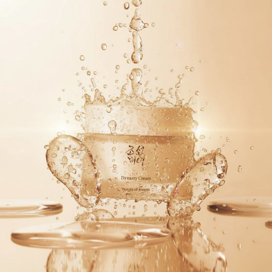 Beauty of Joseon Dynasty Cream 50ml