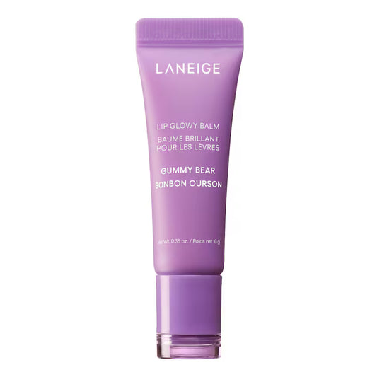 LANEIGE-Lip Glowy Balm gummy bear 10g